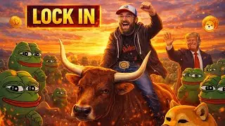 TOP CRYPTO INFLUENCERS ARE SAYING BEAR MARKET CONFIRMED. WE BELEIVE THEY ARE WRONG.