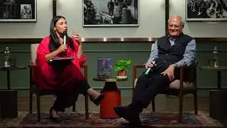 Technology, Entrepreneurship and the Future with Dr. Ajai Chowdhry
