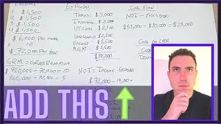 How to Analyze a Rental Property (IN 2 MINUTES)