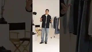 Style Sessions with Jake Woolf: How to Style Wide-Leg Jeans | Madewell