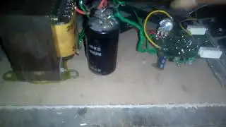 tes power ocl 150 tanpa acc