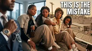 Should a Successful Man Date Someone from the Projects?