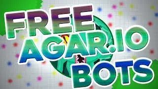 AGARIO 2019 - BOTS HACK - (MOREBOTS.OVH) - FREE BOTS
