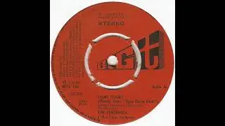 UK New Entry 1970 (32) The Pentangle - Light Flight (Theme from ''Take Three Girls'')