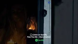 Fear Fux Me 💀 | Seductive Dark Pop Thriller for Halloween Nights