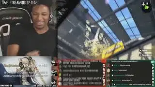 Random Etika compilation I made back in 2018