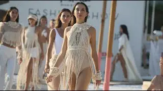 Fosforlu Beach Fashion Show 2020 - Emy Organizasyon & Ajans
