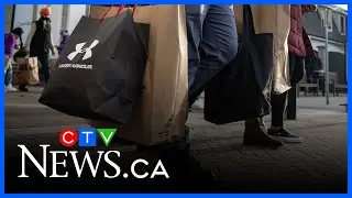 Holiday spending shifts as Canadians prioritize affordability over gifts