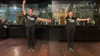 FUNDAMENTAL POSITIONS OF THE ARMS AND FEET IN DANCING | BAILE Group of Performing Arts