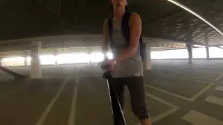 Skating Uithof