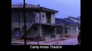 Soldiers of Camp Ames Chang Dongni Korea 1962-1972