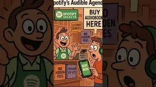 Epic Games and Spotify Test Apple's App Store Changes #shorts #essence #apple #spotify #epicgames