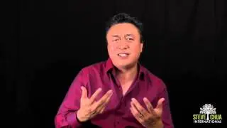 Introduction to Steve Chua International