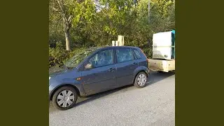 Herbert mein Fiesta