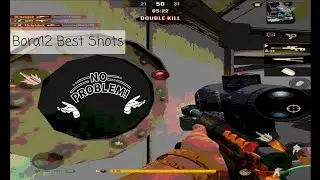 zula mobile Tdm hacks Bora12 best hits☕💕☕