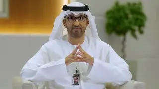 Energy Executive of the Year | شخصية العام التنفيذية في قطاع الطاقة