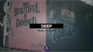 TRAP instrumental || Duckwrth x Jaden TYPE BEAT || babimusic Prod. by Slash 
