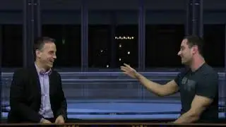 ThatChannel com special Interview with Director James Hergott of  Owned Entertainment