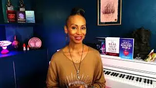 Join me LIVE for Trauma Informed Psychedelic Journey Guidance | Dr. 1Drea  #ConsciousEvolution