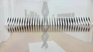 Vernissage im Künstlerhaus in Bregenz