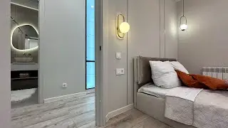 1-ая кв. 35м. 4/12эт.💰6.100.000р. г.Ставрополь, ЖК Кварталы 1777. 89624501507 Олеся 