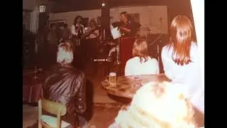 Nightcalls - Bad Moon rising