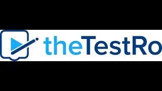 Introducing theTestRo &ndash; AI Automation Tool for Software QA | Self-Healing. Fast. Reliable.