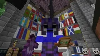 minecraft rakennus
