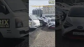 أسعار السيارات اليوم عند Belhadj Auto Tizi-ouzou | اليوم 05-02-2026🔥