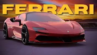 History of Ferrari: The Prancing Horse That Galloped Into Legend