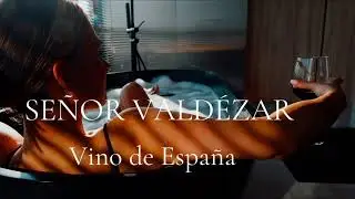 Love in every drop 🍷 Se&ntilde;or Vald&eacute;zar &mdash; the taste of passion and eternity #wine #musica #2025 #labe