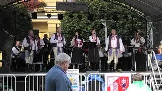 Maguranka z Kanianky 2021 Part 2