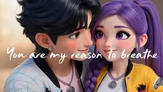 You are my reason to breathe - sweet song with lyrics