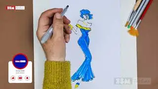🔥 MUST‑SEE Top 5 Summer Fashion Trends 2025 Revealed! | SSM Fashion 🔥