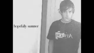 hopefully summer - soundclick songs (2004)