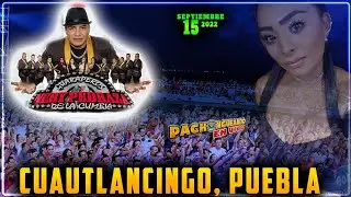 NERY PEDRAZA  CUAUTLANCINGO, PUEBLA  15 DE SEPTIEMBRE  2022