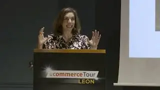 Ecommerce Tour (x) LE&Oacute;N: Caso de &eacute;xito de VINISTAS.COM