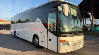 Setra s 415 GT HD „ Toni-2004eood „