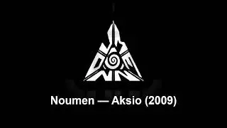 Noumen - Потерянный идеал (Aksio 2009)