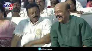 Special AV on Konda Murali | KONDAA Pre Release Event | RGV | TV5 Tollywood