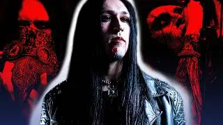 Why Croatian Black Metal Hits Different | Tryglav Documentary