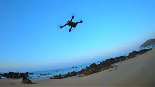 Eachine E58 Drone Best Demo Moments (aka SkyQuad, QuadAir, AeroQuad, Drone X Pro, Skye or S168)!
