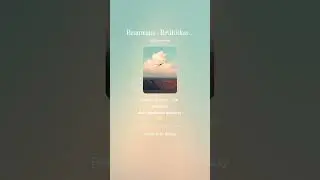 Besarmatis - Bevilti&scaron;kas romantikas version 11 (vaporwave)