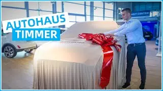 Autohaus Timmer Bramsche