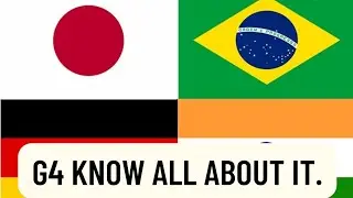 What is G4? Know all about G4 in 1 minute