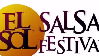 So!zouk El Sol Salsa Festiwal P&D