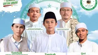 Al-Futuh Tsamrotul Huda Official sedang live sekarang!
