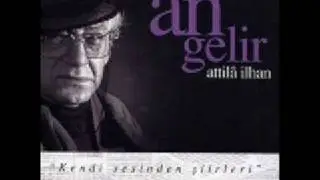 Atilla İlhan - Belma Sebil (Maria Missakian)