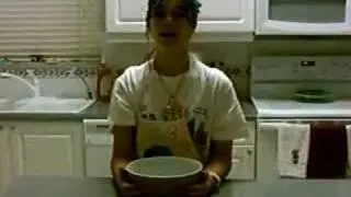 Cooking Time