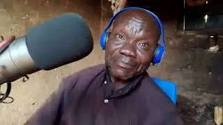 BOAZ MTWANGO ft MZEE MTWANGO.. MASHUJAAA